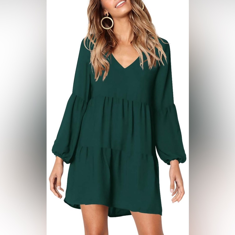 Midi Dress